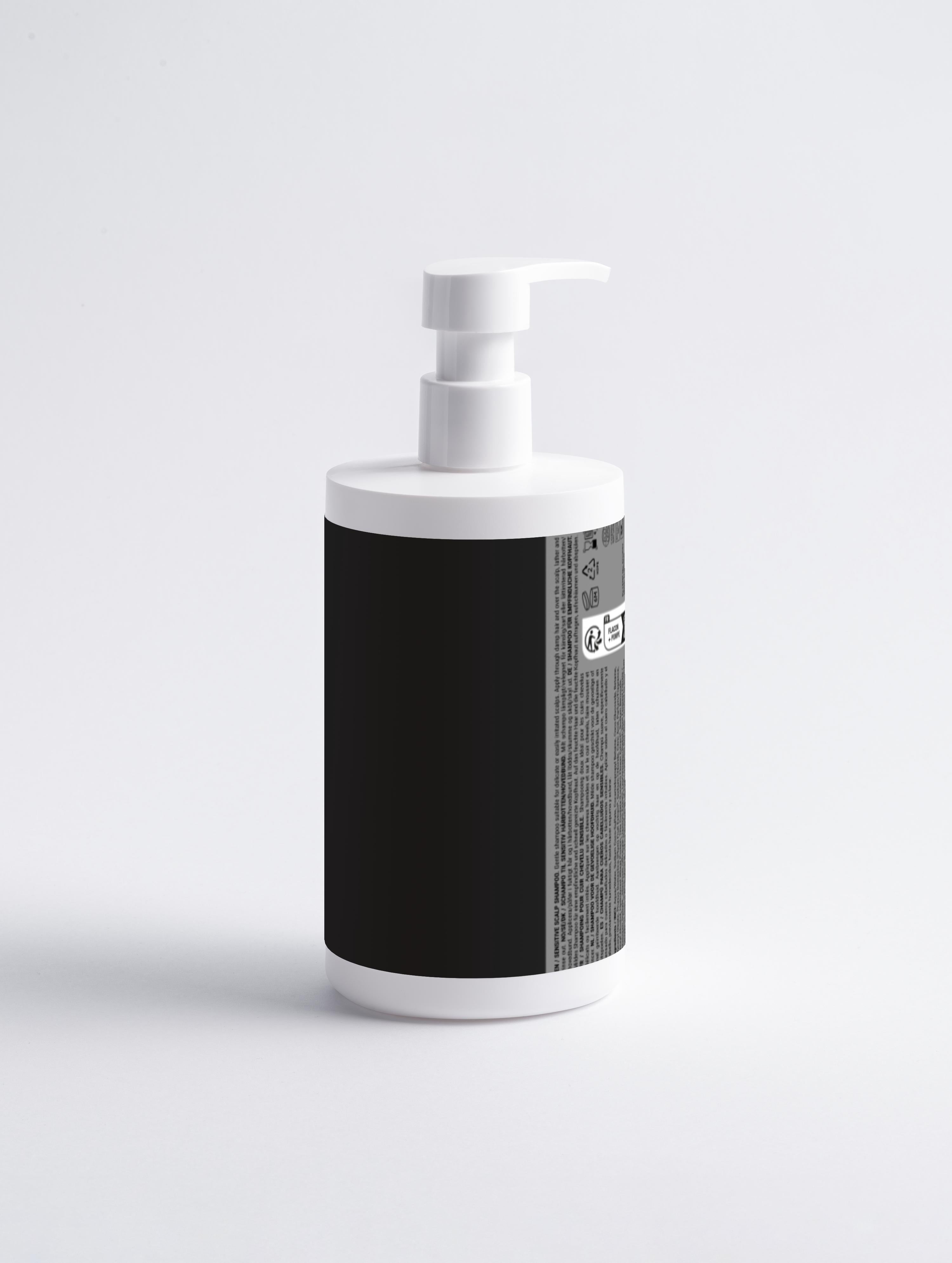 Sensitive Scalp Shampoo