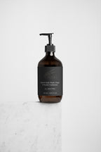 Hand & Body Wash, Ginger & Smoky Cardamom