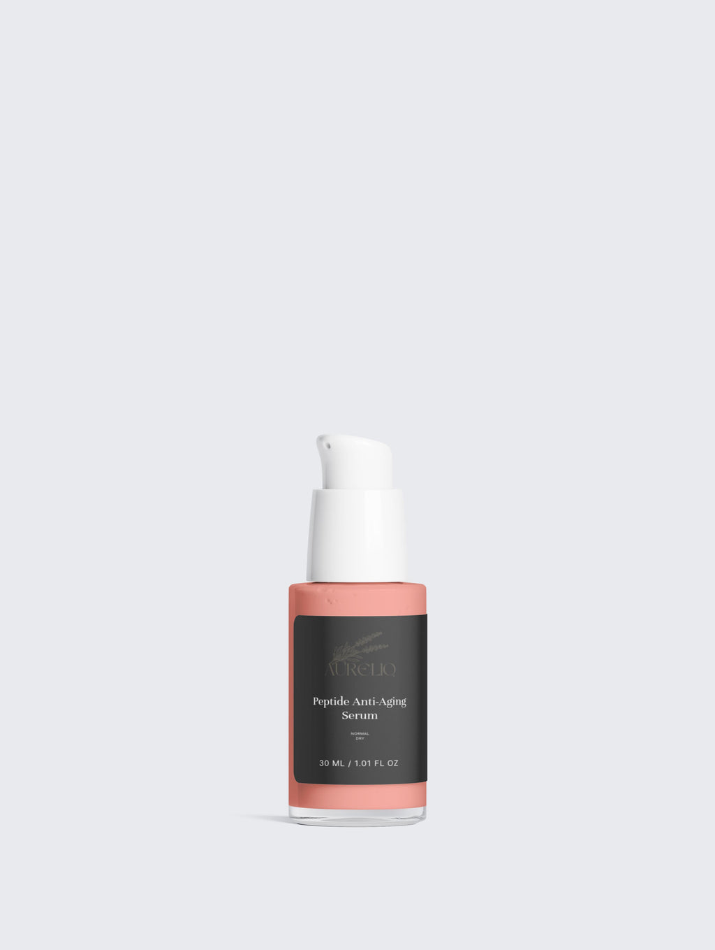 Peptide Anti-Aging Serum