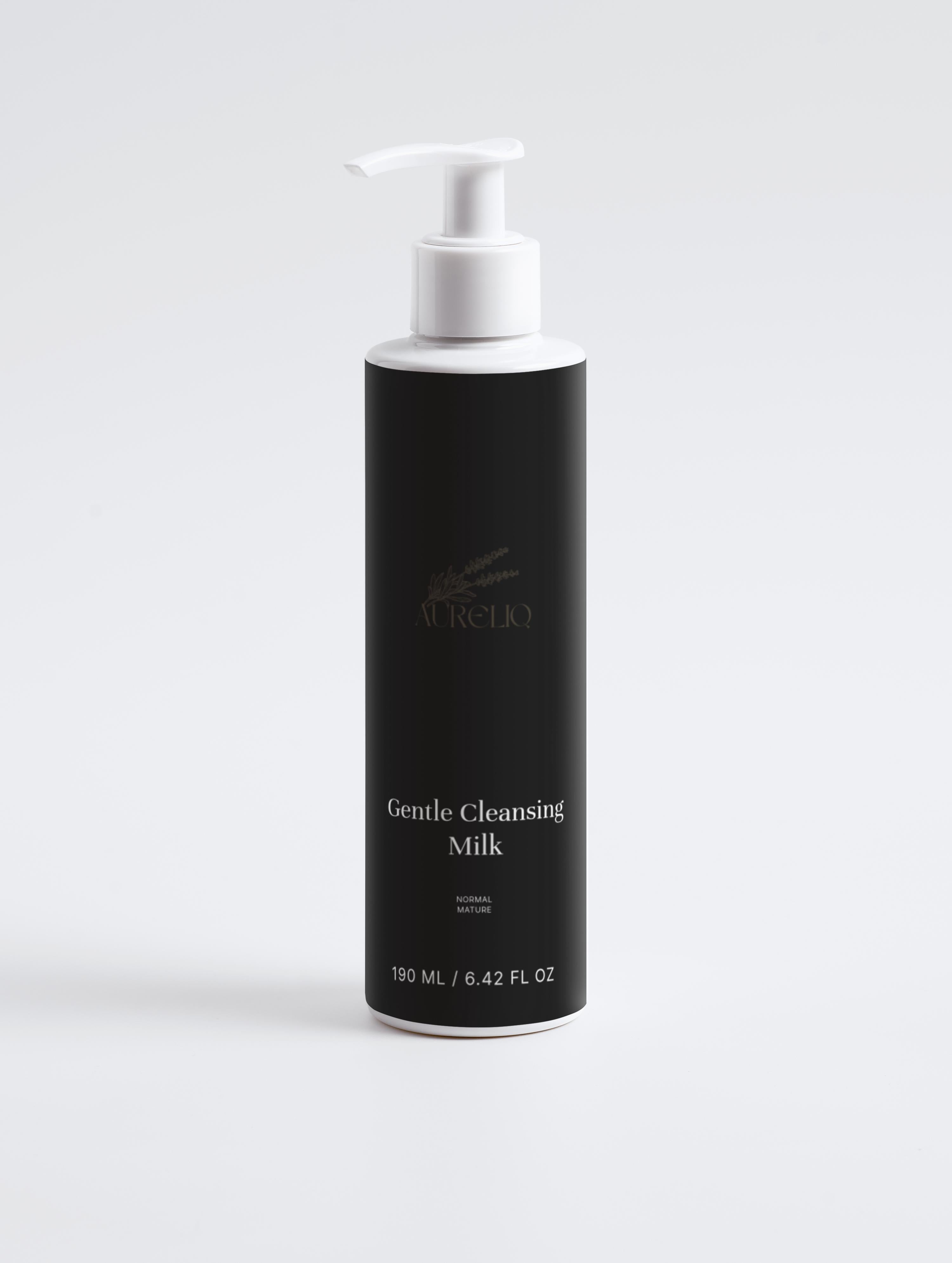 Gentle Cleansing Milk