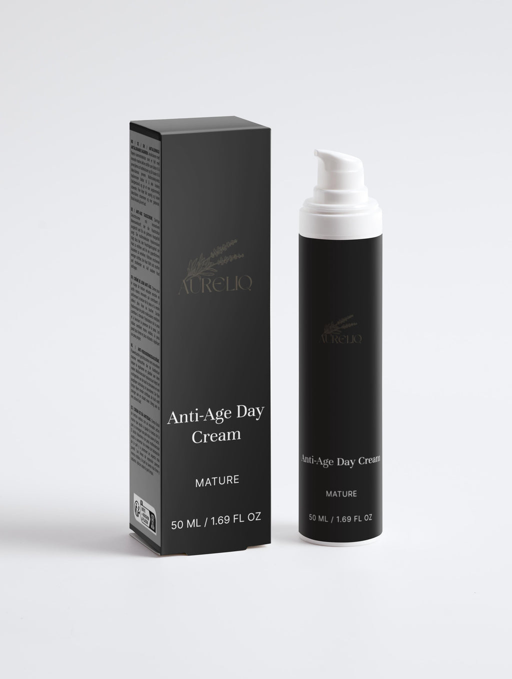 Anti-Age Day Cream