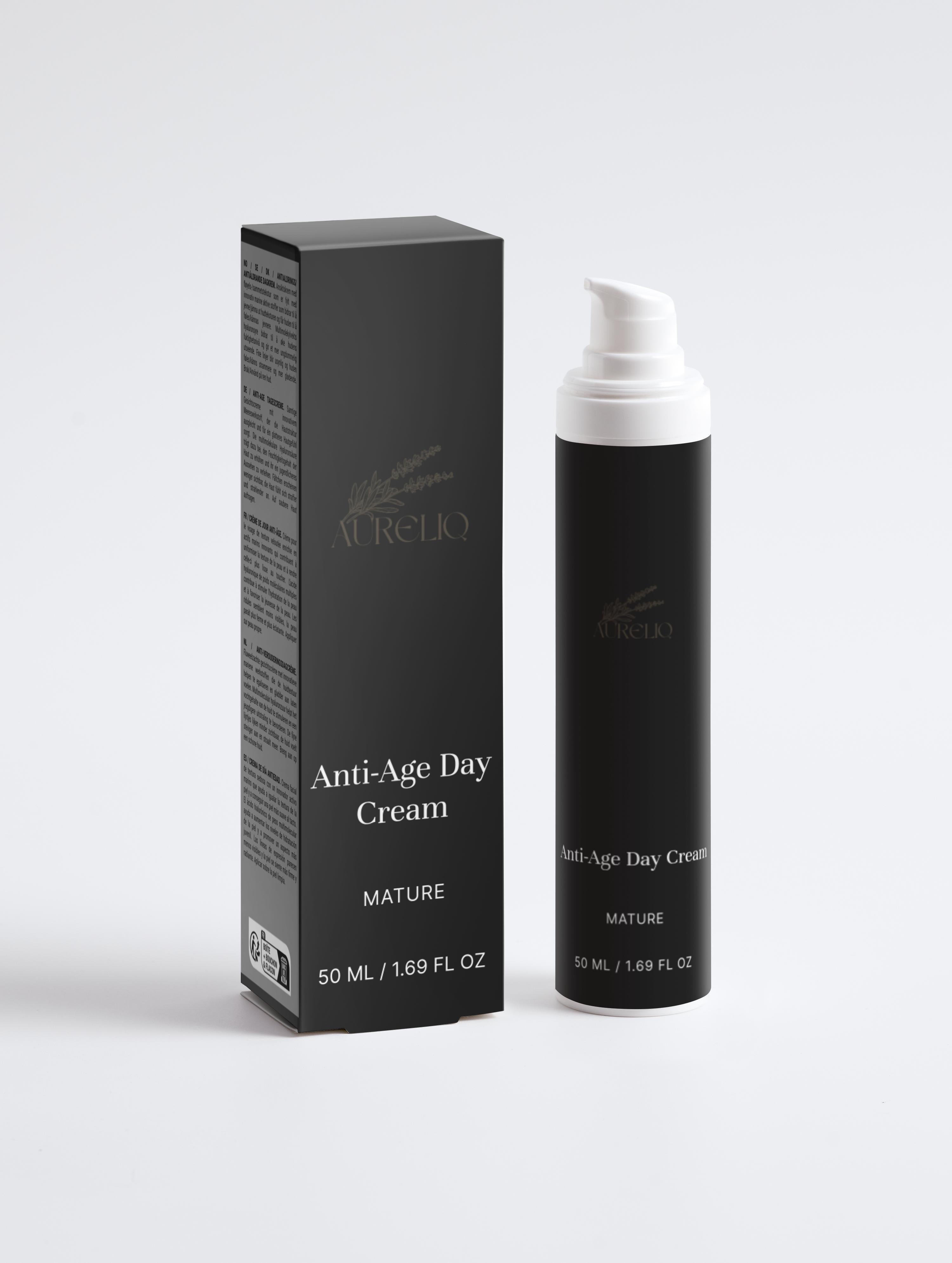 Anti-Age Day Cream