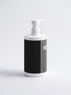 Gloss Shampoo, Smoky Green Vetiver