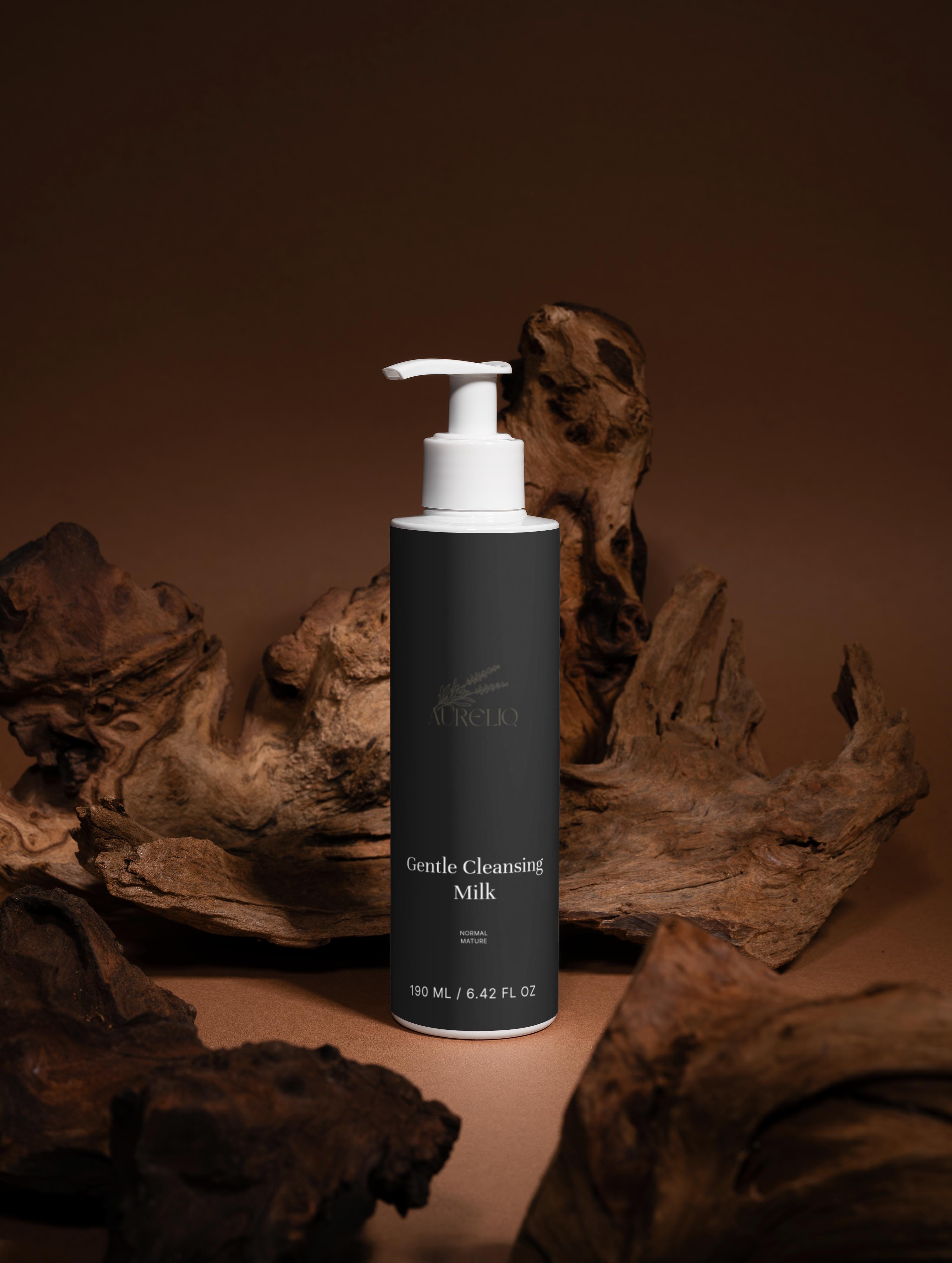 Gentle Cleansing Milk