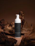 Cleansing Foam