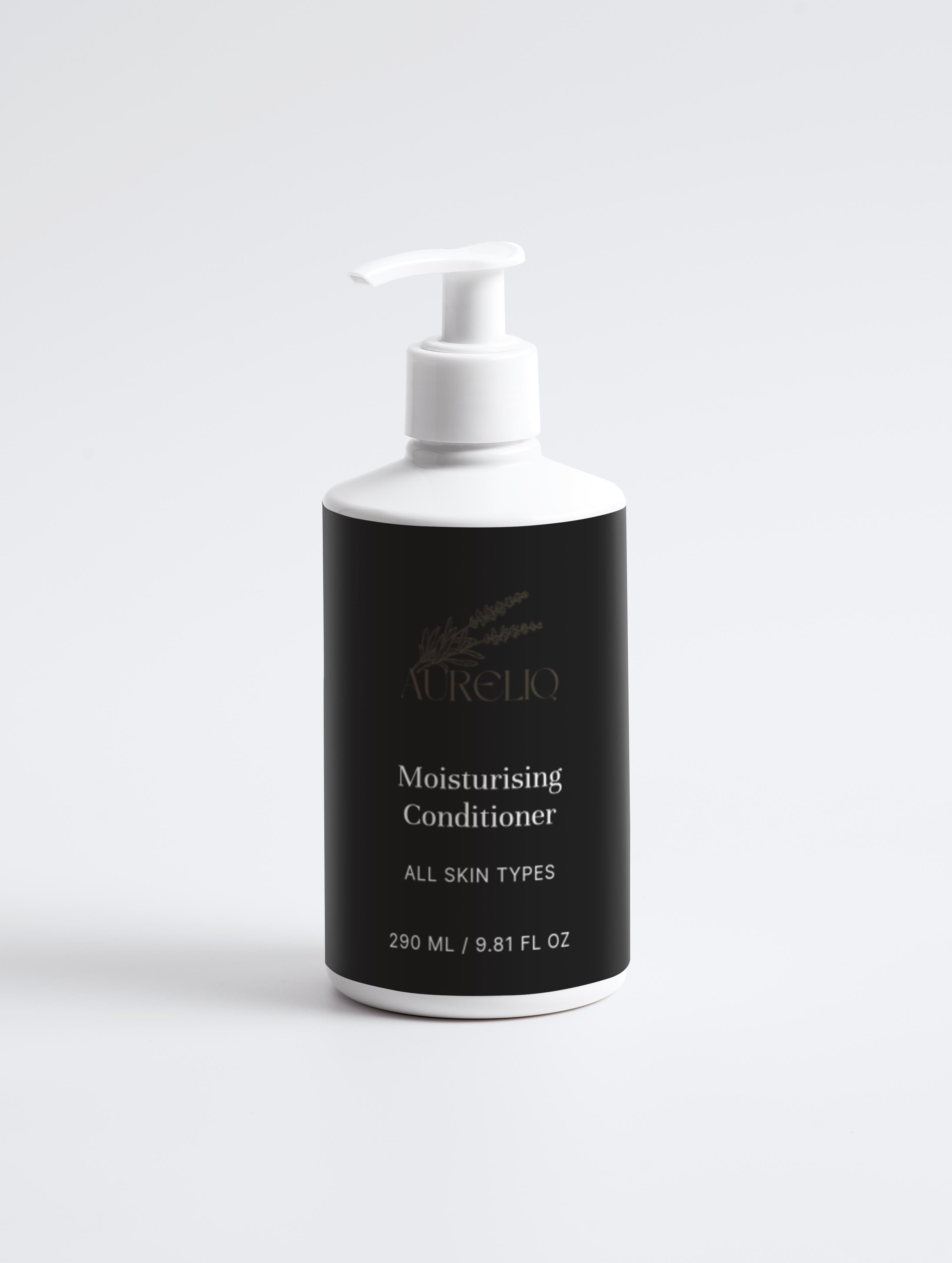 Moisturising Conditioner