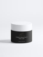 Icelandic Volcano Face & Body Scrub