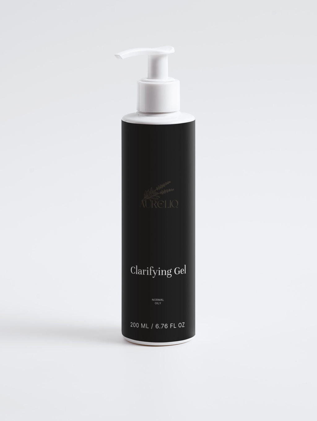 Clarifying Gel
